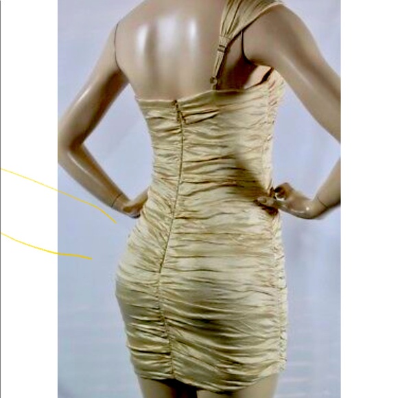 BNWT BCBGMAXAZRIA Dress - Picture 8 of 9